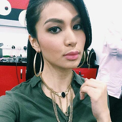 Biodata Penuh Natasha Mahyan Pelakon Drama Suamiku Paling Sweet Biodata Dan Gambar Natasha Mahyan
