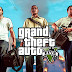 Grand Theft Auto V (GTA-V) PC Game with Crack [Latest]