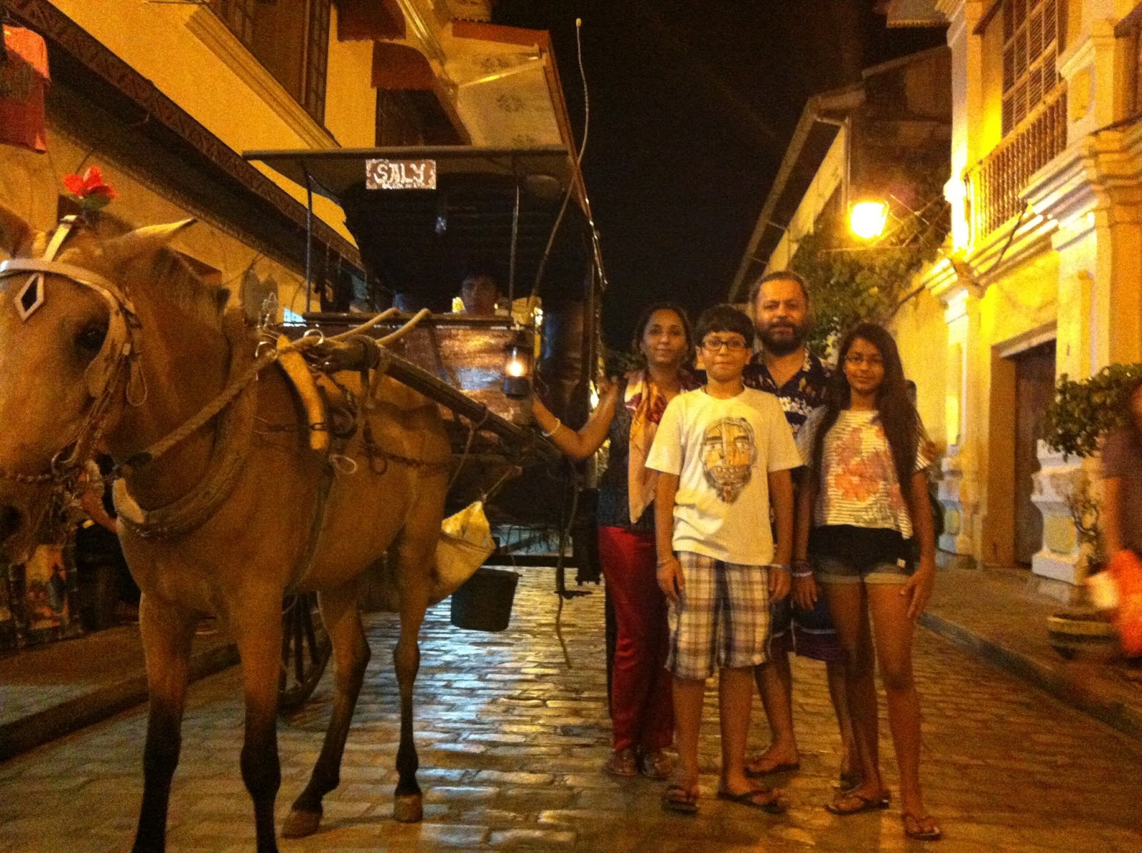 Ilocos Norte and Ilocos Sur Roadtrip Marcos Trail When In Manila