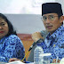 Sandi Akan Tarik Pembeli ke Blok G Tanah Abang dengan OK OCE