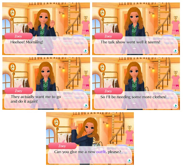 Style Boutique 2: Fashion Forward Guide 