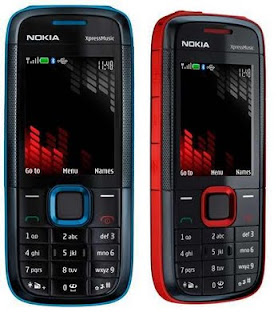 Nokia 5130 flash file