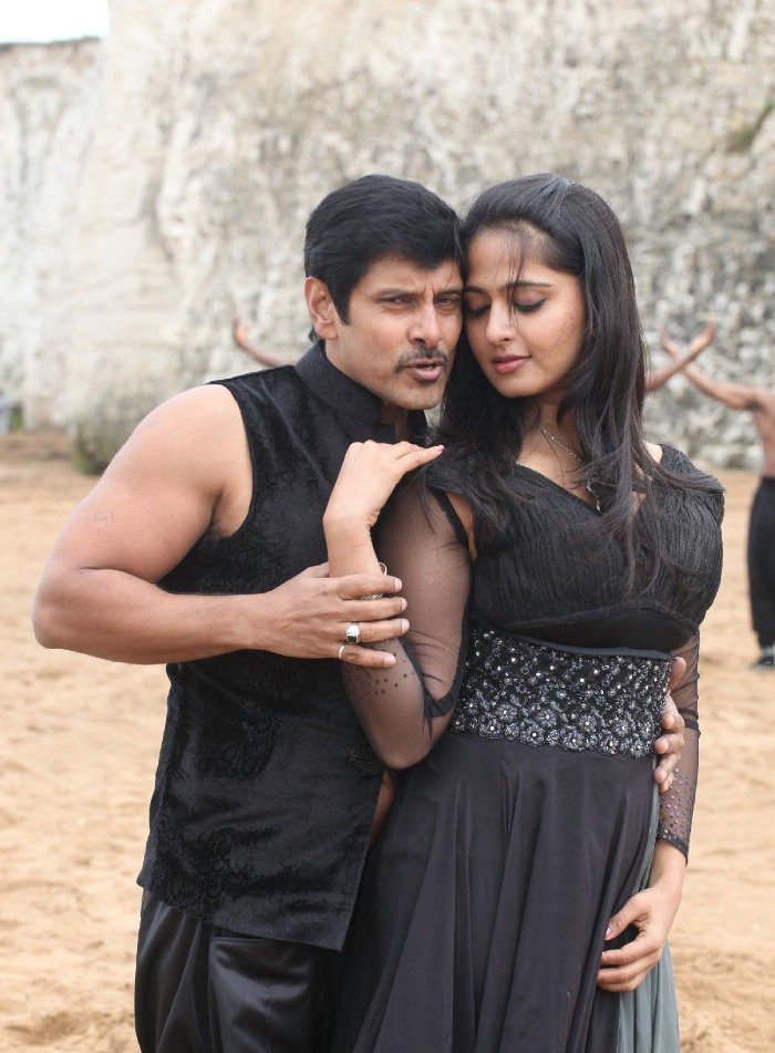 Thandavam Movie Latest Image Gallery | Chennai Fans Tamil Actress hot