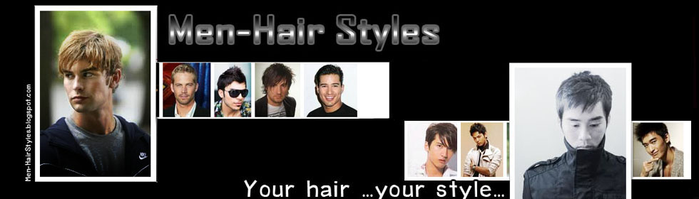 men's hairstyles :: เว็บรวม ทรงผมผู้ชายเท่ๆ