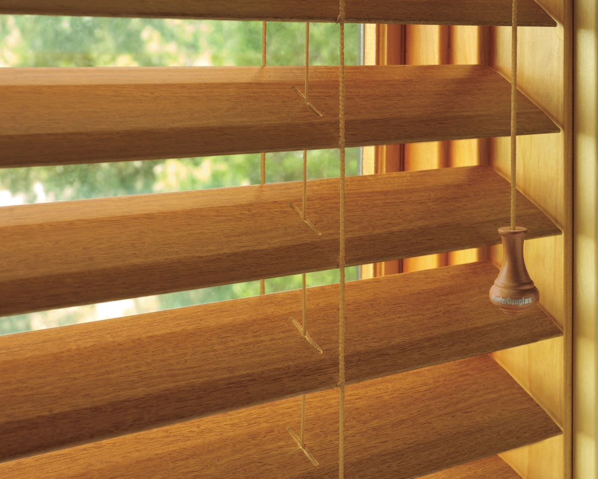 everwood blinds wood window alternative slat douglas tilted hunter treatments slats edition tra wide pa york tru