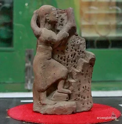 museum seni rupa dan keramik jakarta