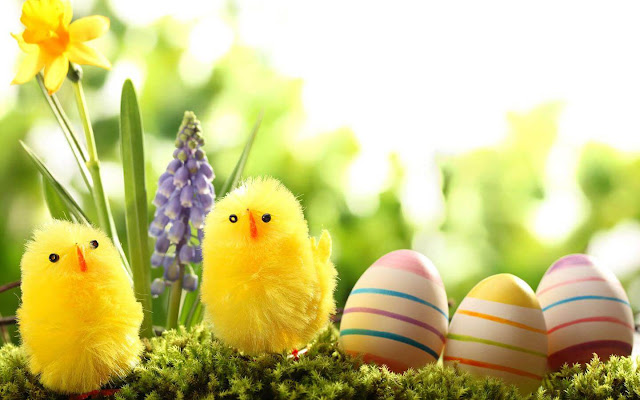 Happy Easter Wallpapers Happy Easter Wallpapers