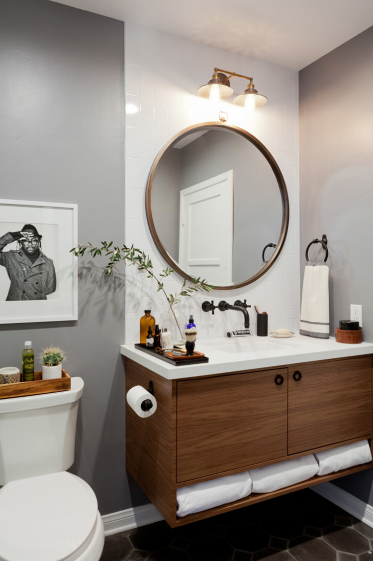 Bathroom Accessories West Elm decor & interiors file: one room challenge week 3 | the vault files Bathroom Accessories West Elm decor & interiors file: one room challenge week 3 | the vault files