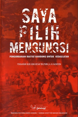 Pencipta Lagu Halo-Halo Bandung Masih Misteri
