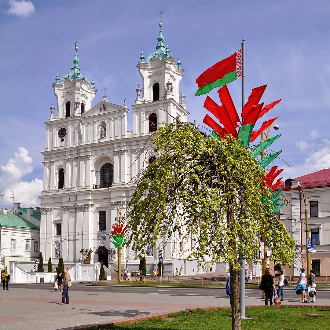 Woodland Shoppers Paradise: Road Trip Belarus: Grodno and ... Woodland Shoppers Paradise: Road Trip Belarus: Grodno and ...