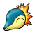 Cyndaquil