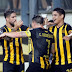 Peñarol vs The Strongest EN VIVO ONLINE Por la fecha 6 de la Fase de Grupos / Copa Libertadores