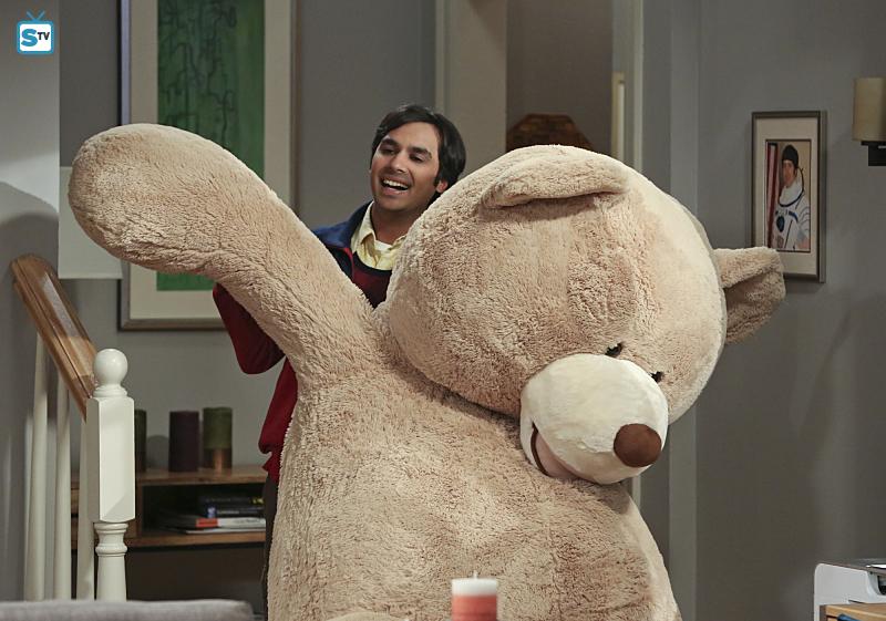 The Big Bang Theory - Episode 9.20 - The Big Bear Precipitation - Sneak Peeks & Promotional Photos *Updated*