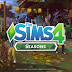 THE SIMS 4 SEASONS V1.46.18.1020