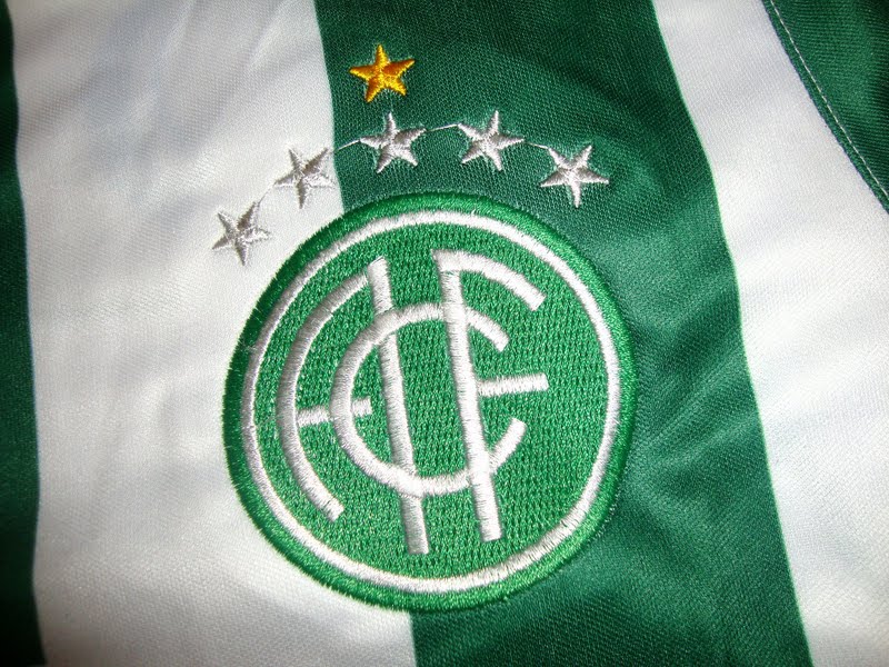 América Futebol Clube (PE) Show de Camisas