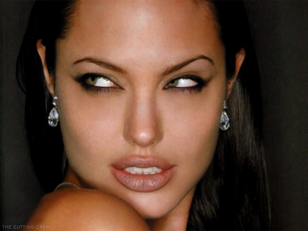 Angelina Jolie Picture Gallery