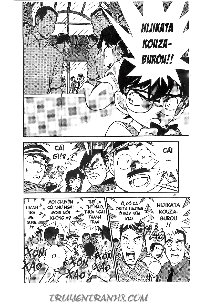 Detective Conan Chap 172 - Truyen.Chap.VN