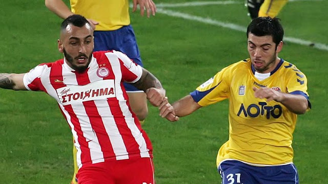 Το ΣΚΑΝΔΑΛΟ ολοκληρώθηκε