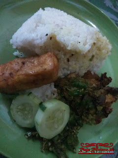 Ayam Penyet Banyuwangi Ayam Penyet Banyuwangi