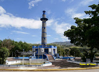 10 Fotografías - Faro de La Marina