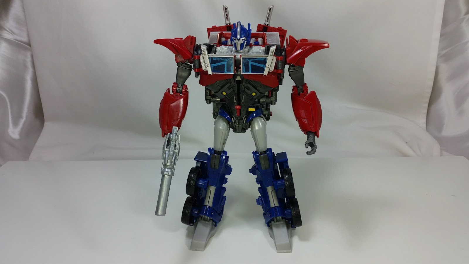 Transformers Toys Reviews 52