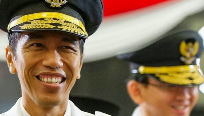 2 Hal Ini yang Bedakan Jokowi & Ahok