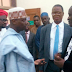 Petroleum University’ll be among the best, says Zuru Council Chairman