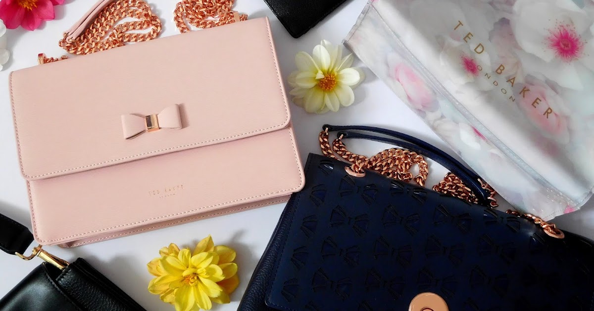 Ted Baker Bags Sale