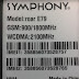 Symphony E79 HW4 FIRMWARE LCD FIX, DEAD BOOT REPAIR FLASH FILE 100% TESTED