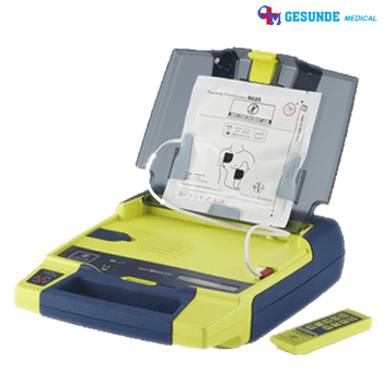 Aed Trainer Cardiac Science