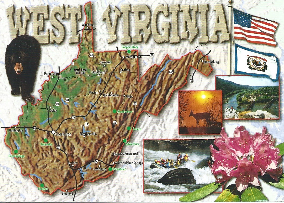 west virginia became the 35th state on june 20 1863 it is the first of two states that joined the union during the civil war west virginia became the 35th state on june 20 1863 it is the first of two states that joined the union during the civil war