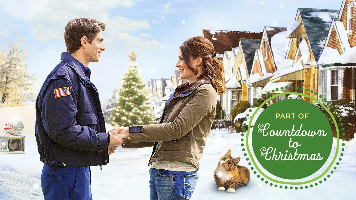 Cast Of The Nine Lives Of Christmas Hallmark Channel's 'Countdown to Christmas' Must-Sees - Eclectic Pop