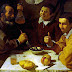 Los duelos con pan son menos: 400 años de Cervantes