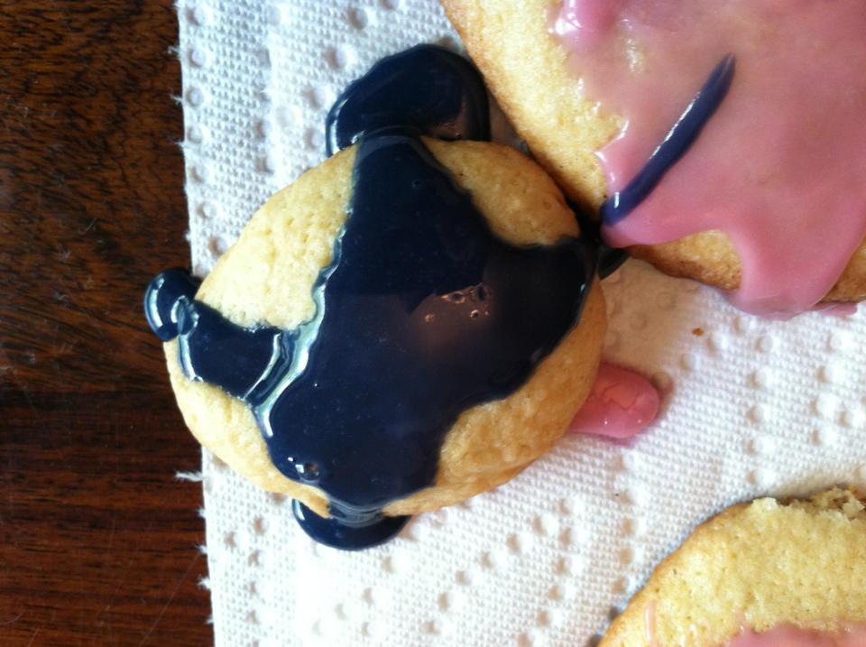 MamaBreak Nature's Flavors Food Coloring Review