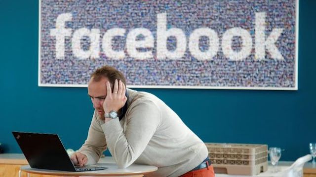 Facebook Tingkatkan Keamanan Usai Skandal Cambridge Analytica
