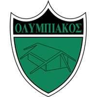 OLYMPIAKOS NICOSIA FC