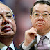 Najib dedah Guan Eng bohong tidak potong bajet Melayu