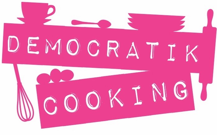 democratik cooking