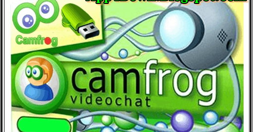 camfrog video chat for pc softwer free dowanlod latest 2018