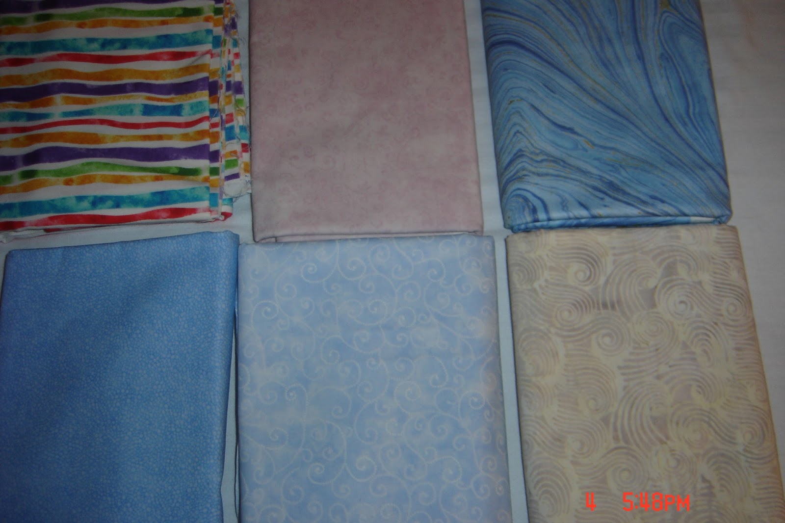 QuiltNCards My Favorite Quilt Fabric Store