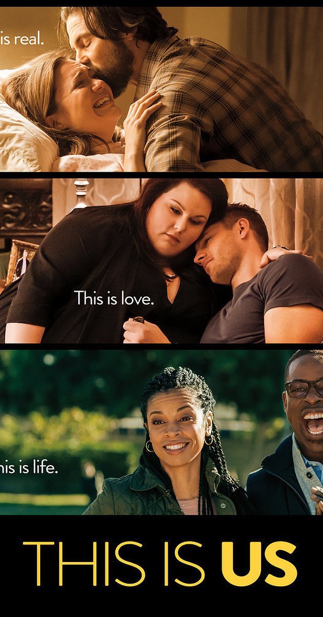 Chính Chúng Tôi: PHẦN 1 - This Is Us: Season 1 Chính Chúng Tôi: PHẦN 1