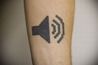 Tech Tattoos Geek Tattoo Designs