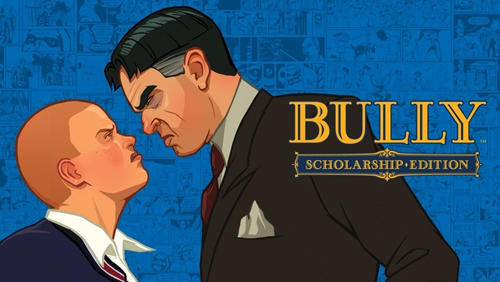 تحميل لعبة شغب في مدارس لندن Bully للأندرويد تحميل لعبة شغب في مدارس لندن Bully للأندرويد