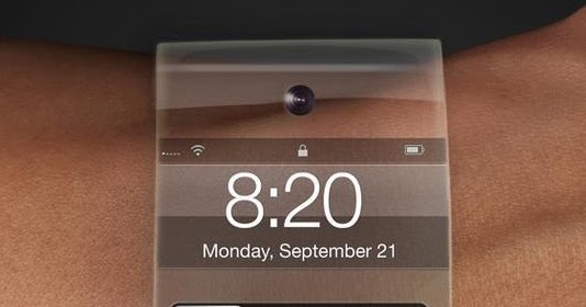 features of iwatch 5