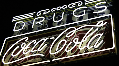 World of Coca Cola Atlanta