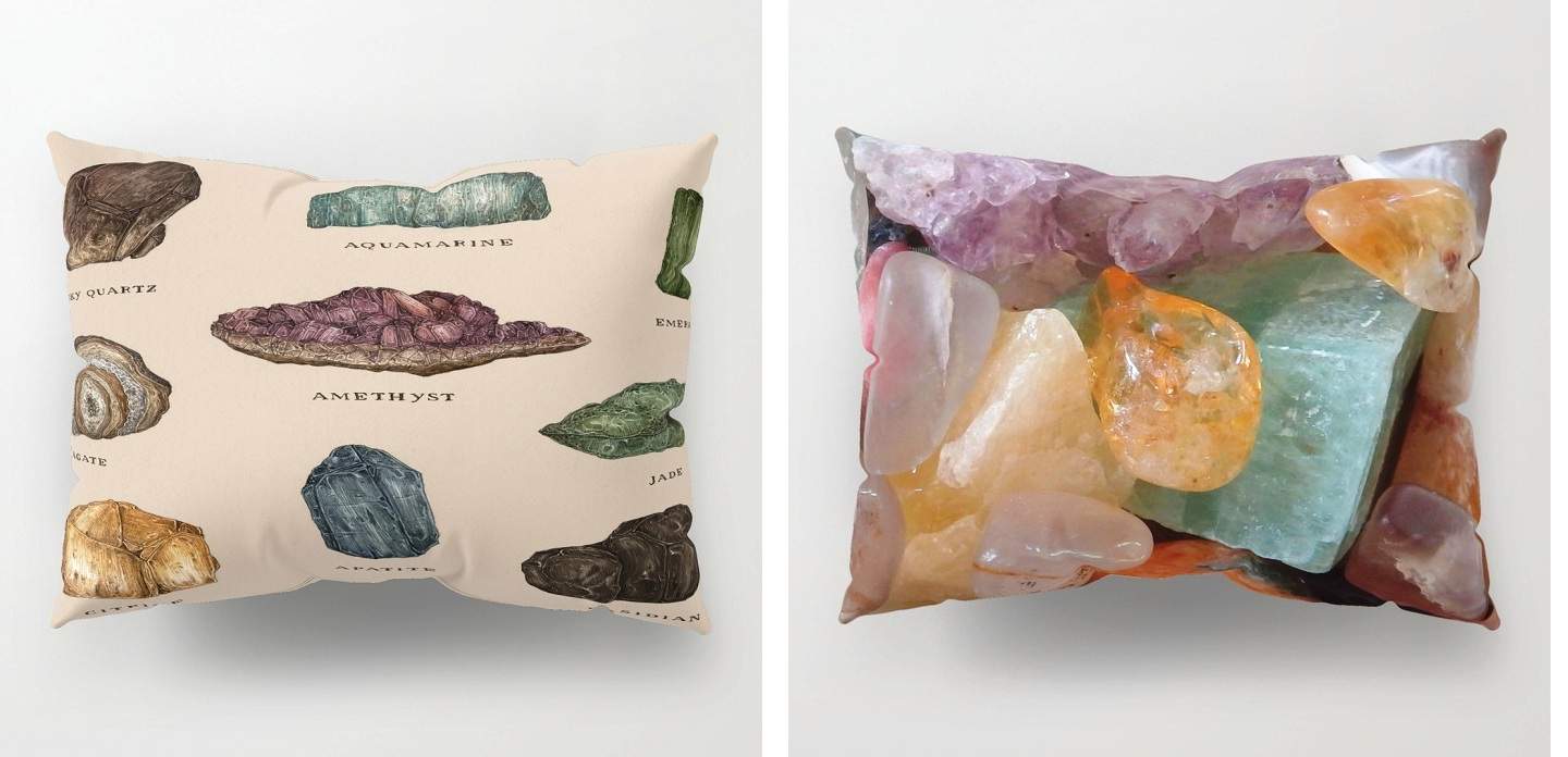 Gifts Ideas for Crystal & Mineral Lovers Geology In