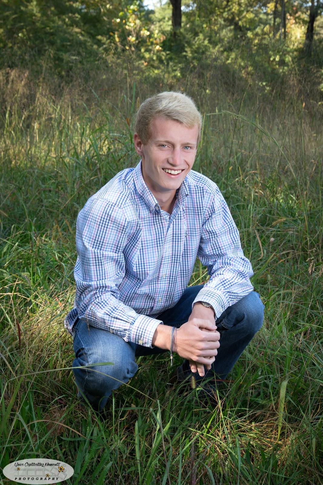 Derek High School Senior Session Marietta (Cobb County), Ga