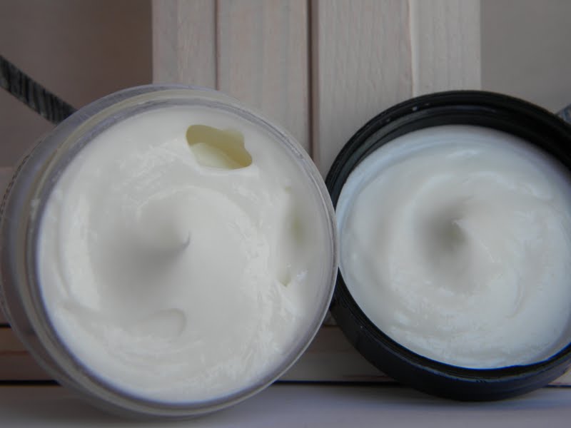 Shabby Makeup and More Newly Discovered Kootenay Bath Products