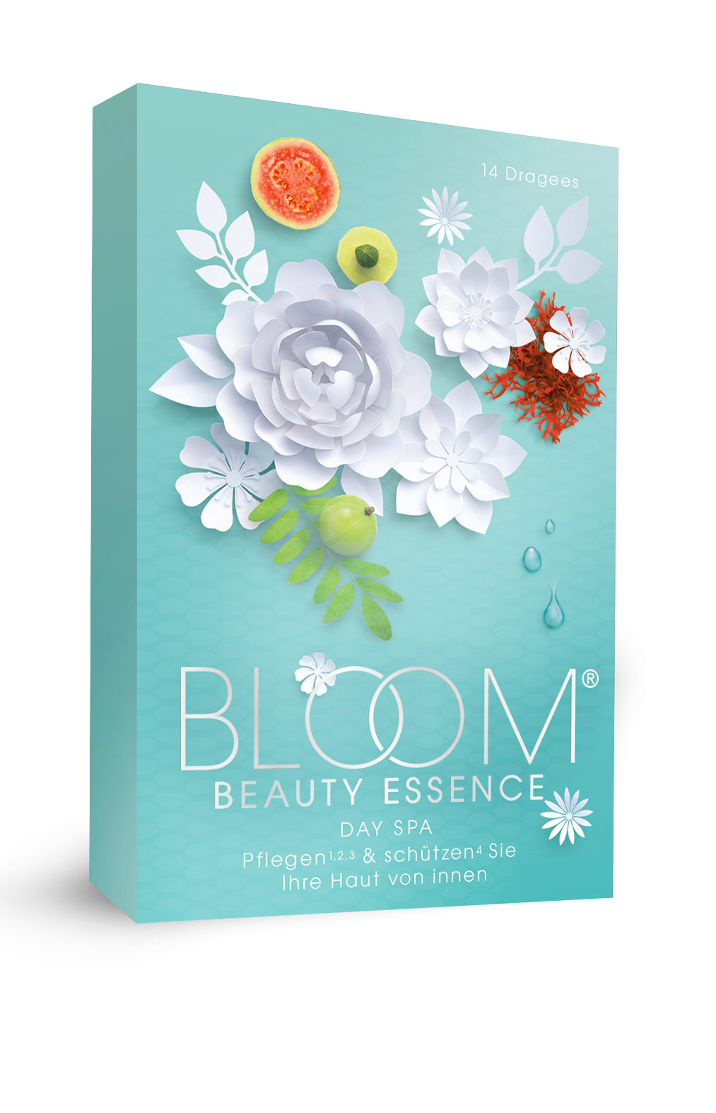 Beccyfairydust BLOOM BEAUTY ESSENCE