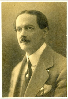 Júlio César da Silva, um ilustre poeta do Vale Júlio César da Silva, um ilustre poeta do Vale